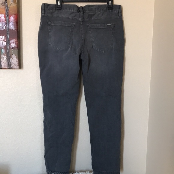 Eddie Bauer Boyfriend Relaxed Jeans sz p10 - Picture 2 of 10